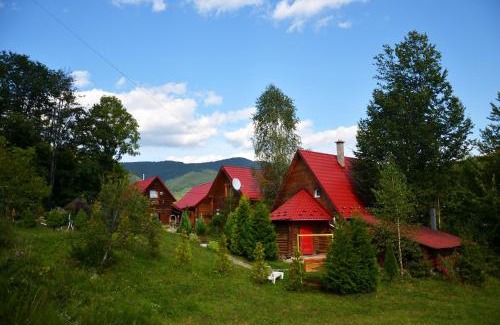 Vyshka House | Pet-Friendly Teremok Guest House with Oceanfront Views