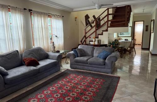 Teresopolis House | Teresópolis-Casa