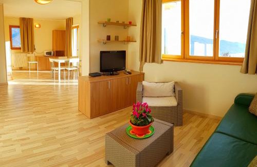 Campi Apartment | Scenic Lake View Apartments at Teresa Campi by Gardadomusmea