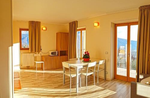 Campi Apartment | Scenic Lake View Apartments at Teresa Campi by Gardadomusmea
