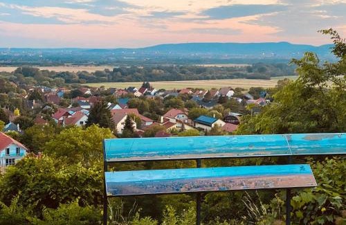 Csomor House | Teresa Guest House: Family-Friendly Retreat with Kitchen