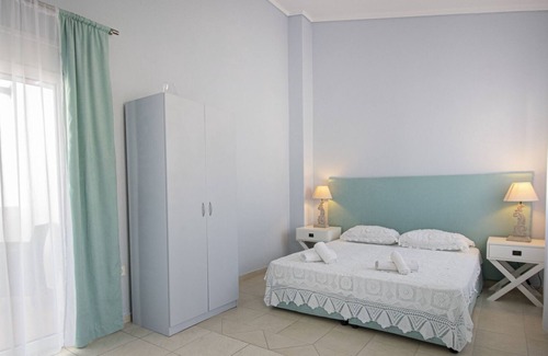 Sozopolis Resort | Tereza Maisonette 1 by Travel Pro Services