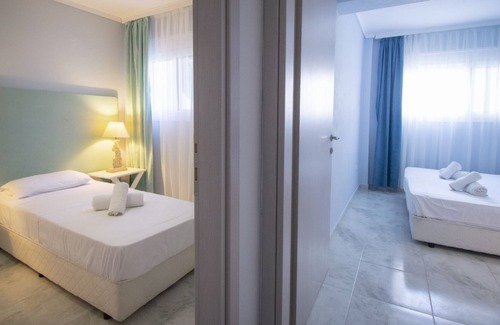 Sozopolis Resort | Tereza Maisonette 1 by Travel Pro Services