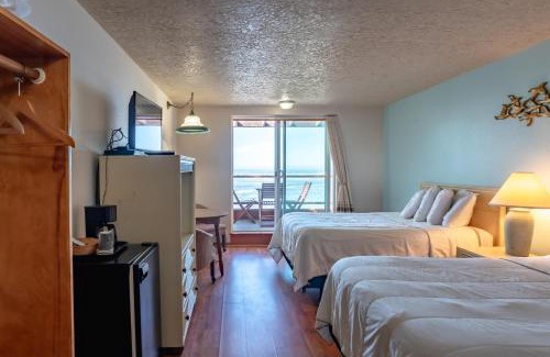 Netarts Hotel | Oceanfront Terimore Lodging - Pet Friendly & Scenic Views
