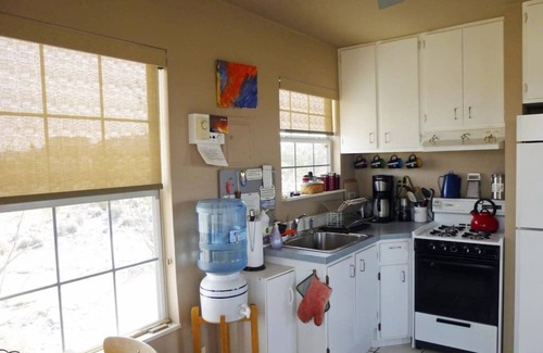 Alpine House | Eco-Conscious Terlingua Ranch Retreat with Family Amenities