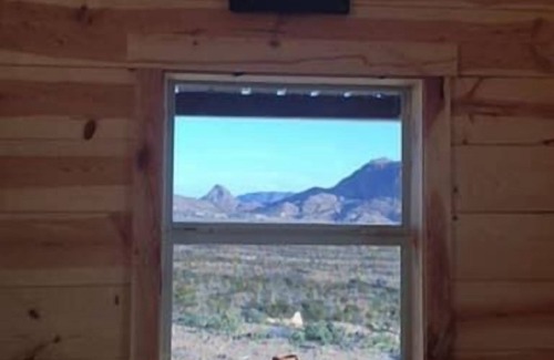 Terlingua House | Explore Terlingua Sky: Scenic Views Near Ghost Town