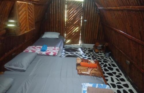 Samana Hotel | Relax at Termales el Escondite: Beachfront Oasis Awaits