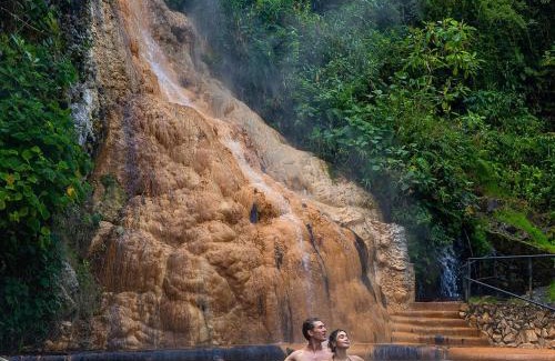 Santa Rosa de Cabal Resort | Experience Relaxation at Termales Santa Rosa De Cabal