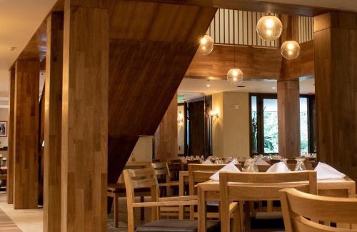 Santa Rosa de Cabal Resort | Experience Relaxation at Termales Santa Rosa De Cabal