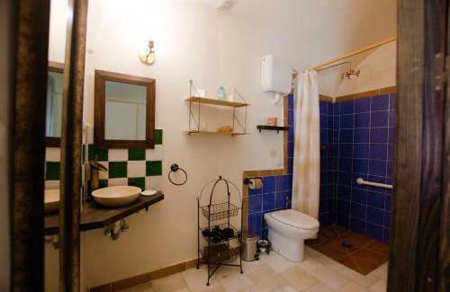 Aljucen House | Oceanfront Retreat at Termas Aqua Libera - Guest Rated 9.3
