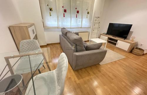 Ourense Apartment | Termas de Ourense