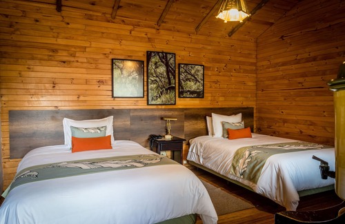 Papallacta Resort | Relaxing Retreat at Termas de Papallacta with Spa & Pool