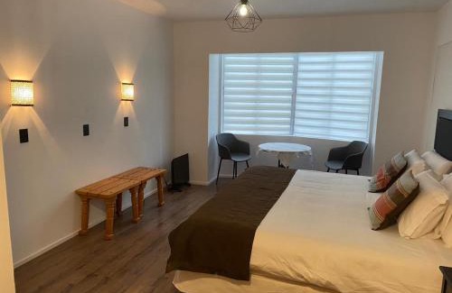 Palguin Alto Hotel | Discover Termas Palguin Pucón: Top-Rated Family Getaway