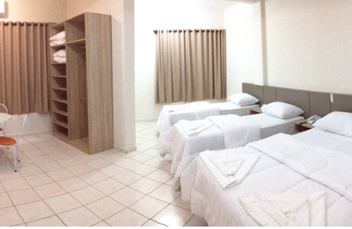 Gravatal Hotel | Relaxing Retreat at Termas Park Hotel with Spa & Pool
