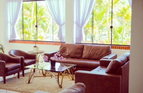 Gravatal Hotel | Relaxing Retreat at Termas Park Hotel with Spa & Pool