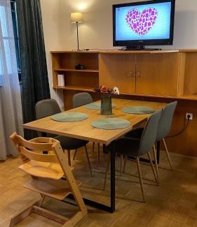 Terme Catez House | Terme Čatež apartma Solist