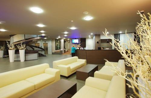 Podcetrtek Hotel | Relaxing Escape at Terme Olimia - Hotel Breza with Spa & Pool