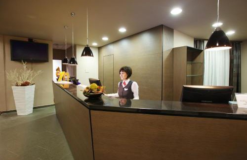 Podcetrtek Hotel | Relaxing Escape at Terme Olimia - Hotel Breza with Spa & Pool