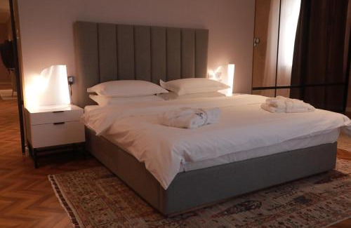 Termez Hotel | Relax at Termez Palace Hotel & Spa with Oceanfront Views