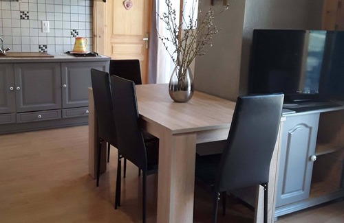 Termignon House | Guest Rated: Termignon Val Cenis Vanoise with Spa & Pool