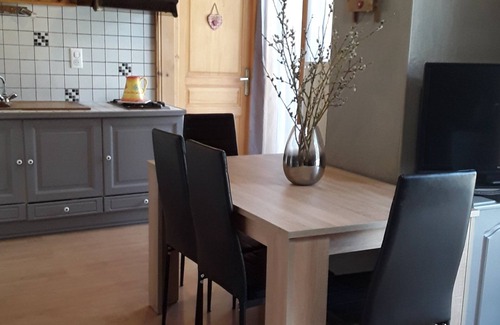 Termignon House | Guest Rated: Termignon Val Cenis Vanoise with Spa & Pool