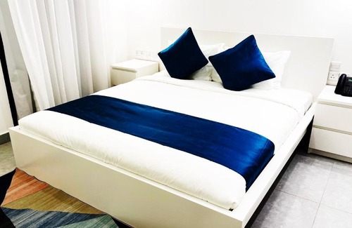 Al Muntazah Hotel | Discover the Comfort of Terminal Inn By Edar City Centre