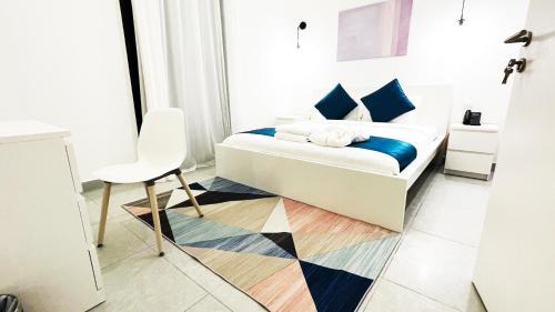 Al Muntazah Hotel | Discover the Comfort of Terminal Inn By Edar City Centre