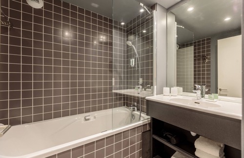 Flaine Hotel | Discover Terminal Neige - Totem: Family-Friendly Retreat