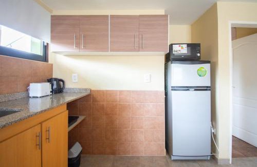 Macrozona Meseta Cerro Calafate Apartment | Pet-Friendly Apart Austral: Family Retreat with Great Reviews