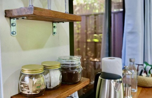 Concepcion Apartment | Discover Terminal Verde: Pet-Friendly with Spa and Breakfast