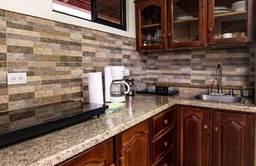 Concepcion Apartment | Discover Terminal Verde: Pet-Friendly with Spa and Breakfast