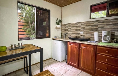 Concepcion Apartment | Discover Terminal Verde: Pet-Friendly with Spa and Breakfast