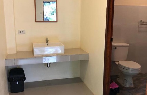 Nan Apartment | Top-Rated Terminal1cafe: Pet-Friendly with Breakfast Included