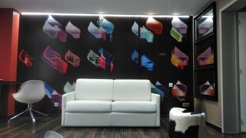 Saint-Etienne Hotel | Convenient Stay at Terminus du Forez Saint-Etienne Centre