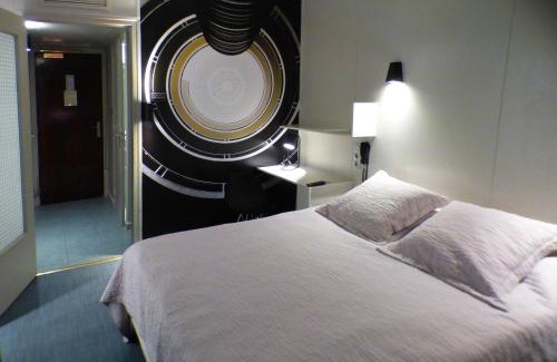 Saint-Etienne Hotel | Convenient Stay at Terminus du Forez Saint-Etienne Centre