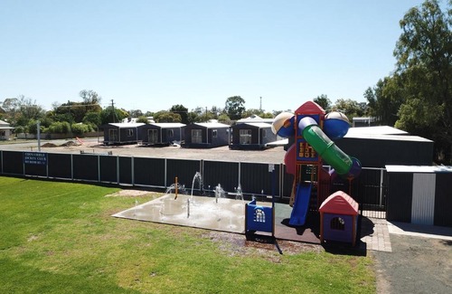 Coonamble Hotel | Discover Comfort at Terminus Hotel – 4-Star Stay Awaits