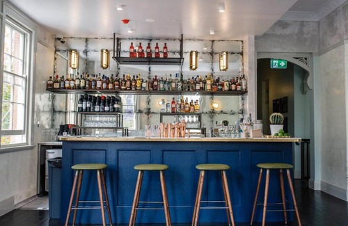Pyrmont Hotel | Budget-Friendly Stay at Terminus Hotel Pyrmont with Breakfast