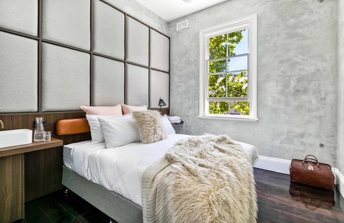 Pyrmont Hotel | Discover Comfort at Terminus Pyrmont with Family-Friendly Perks