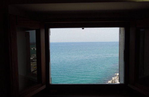 Termoli House | Termoli: Apartment/ flat - Termoli -end of the promontory of the Old Town