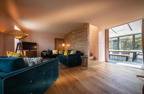 Stein House | Exceptional Stay at Tern House - Family-Friendly Retreat