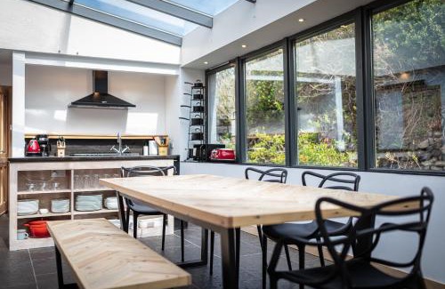 Stein House | Exceptional Stay at Tern House - Family-Friendly Retreat