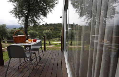 Cabeceiras de Basto House | Discover Ternaldo Agroturismo: Poolside Oceanfront Retreat