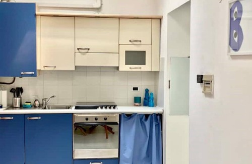 Terni Apartment | [Terni Center|Historical Palace] Gavi Apartments