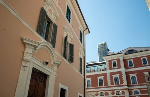 Terni Apartment | [Terni Center|Historical Palace] Gavi Apartments
