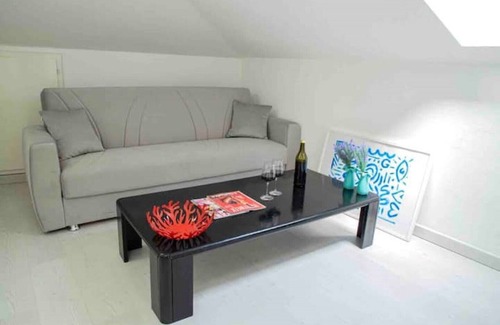 Terni Apartment | [Terni Center|Historical Palace] Gavi Apartments