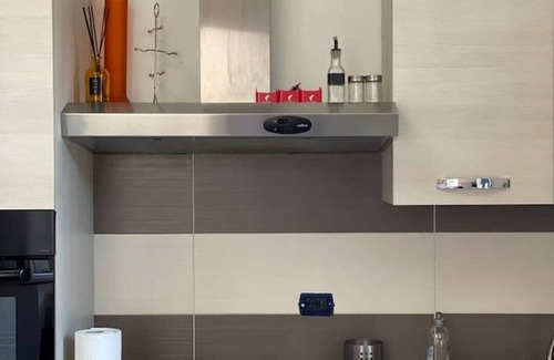 Terni Apartment | [Terni Center|Station] Gavi Apartments
