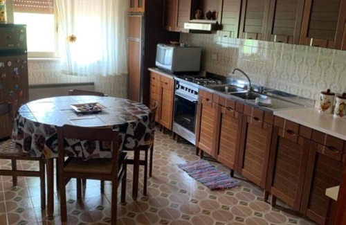Rosolini House | Top-Rated Ternulla Guesthouse: Family and Pet Friendly Stay