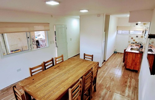 Santa Rosa de Calamuchita Cabin | Experience Terrazas de Nahuascat: Pet-Friendly Mountain Cabins