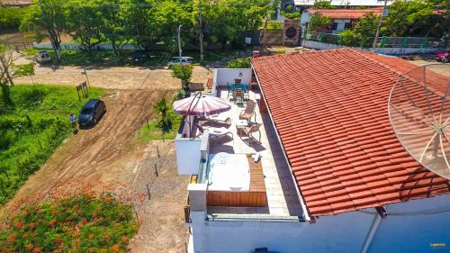 Itacare Apartment | Pet-Friendly Retreat at Terraço by Cariocarè - Rated 8.4/10