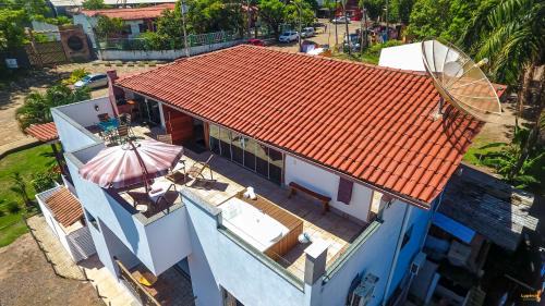 Itacare Apartment | Pet-Friendly Retreat at Terraço by Cariocarè - Rated 8.4/10